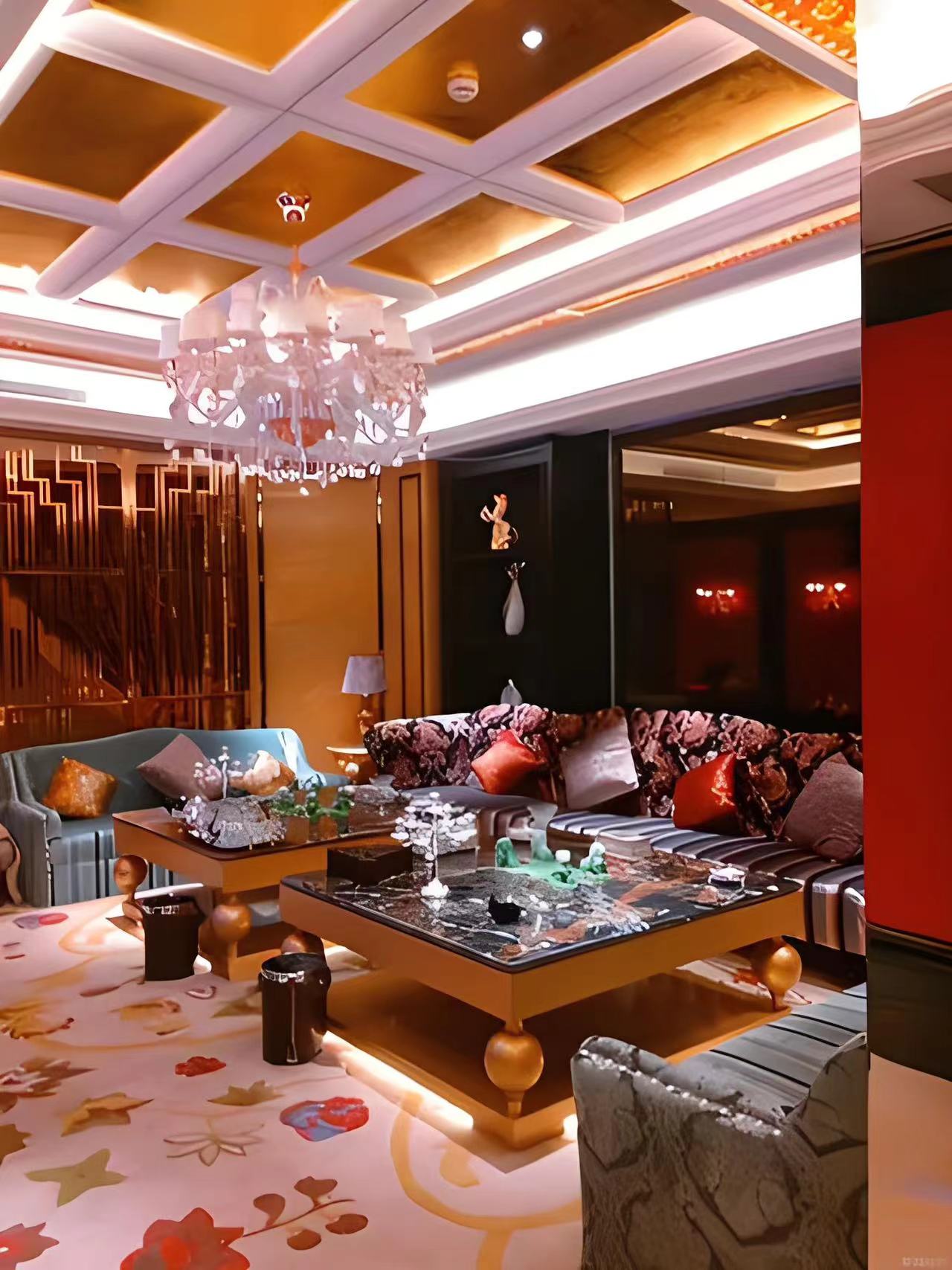 白城小时场ktv解释-镇赉县ktv预定