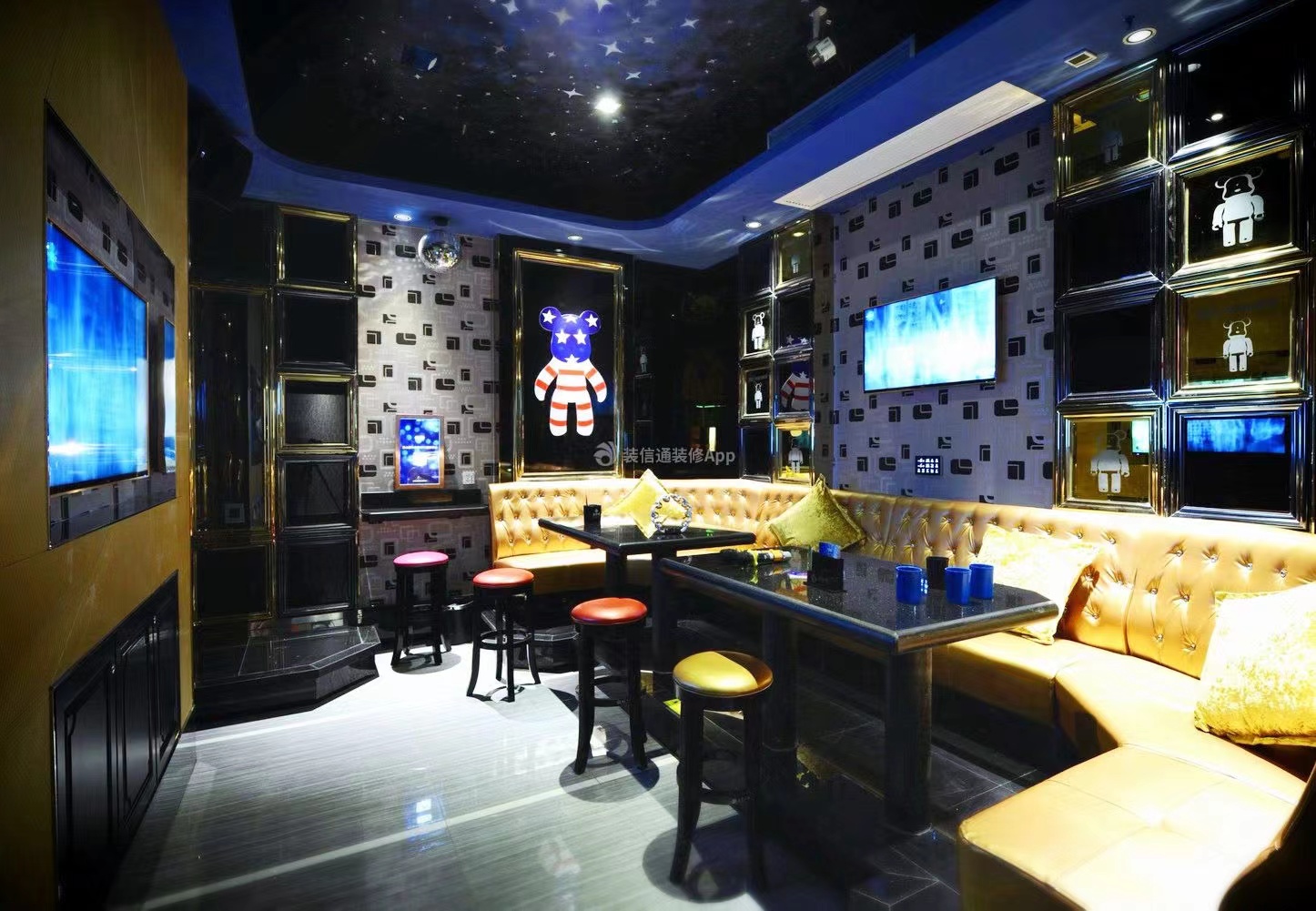 白城小时场ktv 低端场完美体验-镇赉县ktv预定